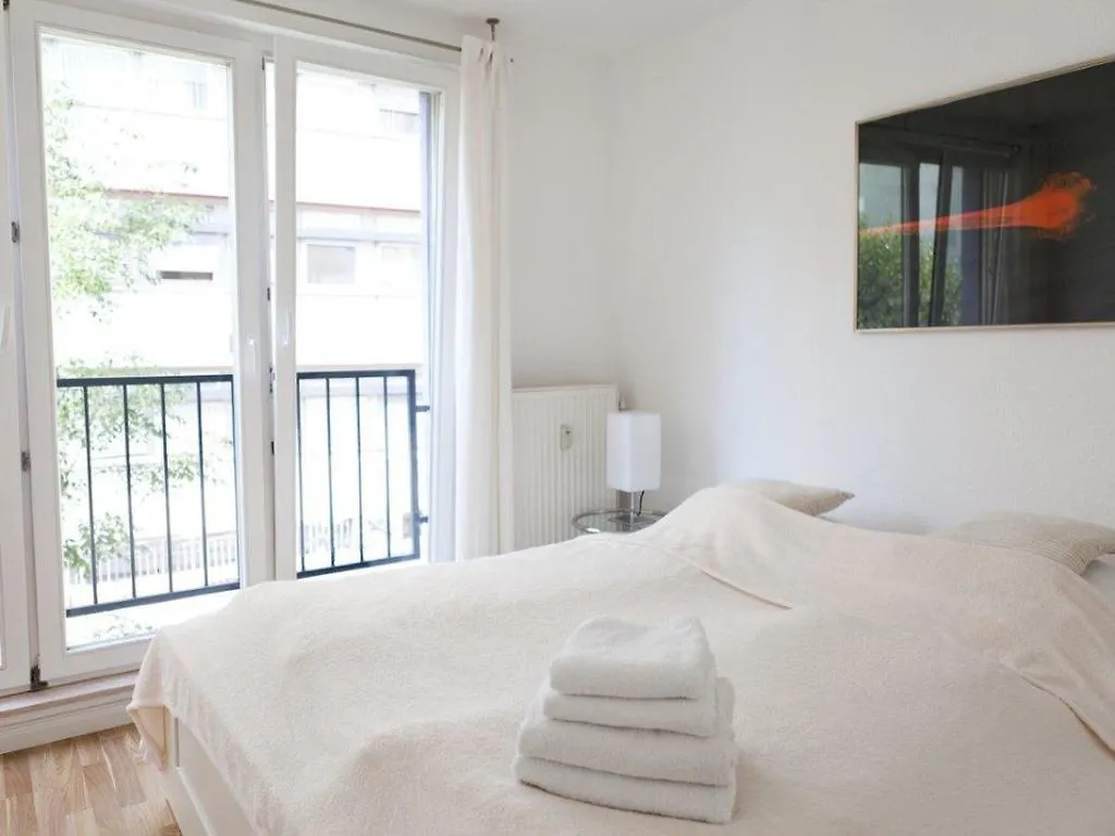 Schnoor Traum Apartament Brema