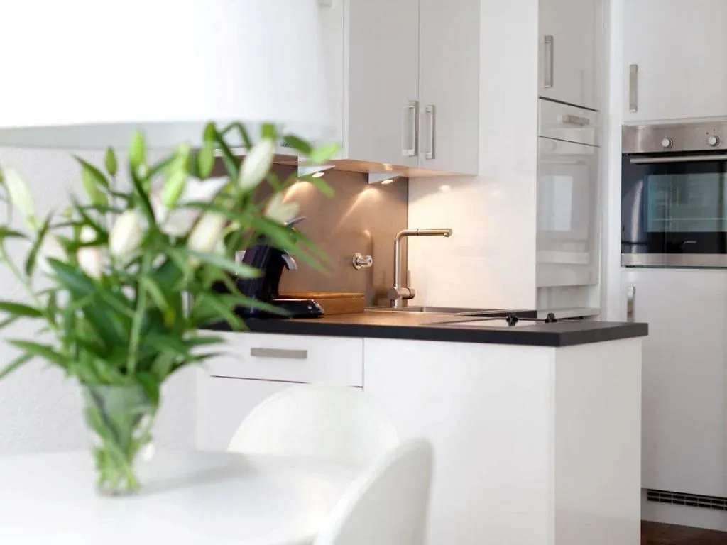 Schnoor Traum Apartament Brema