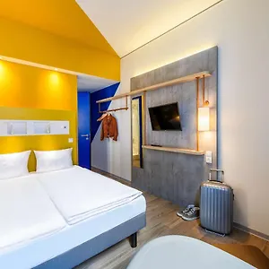 Ibis Budget Center Brema