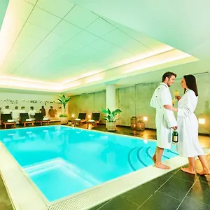 Ueberfluss Serviced-apartments BRE