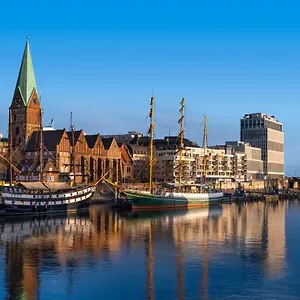 Vienna House Easy By Wyndham Bremen