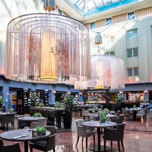 Radisson Blu Brema