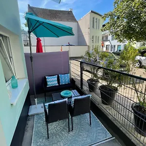 Patio 2 BRE