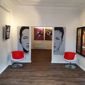 Arthotel Brema