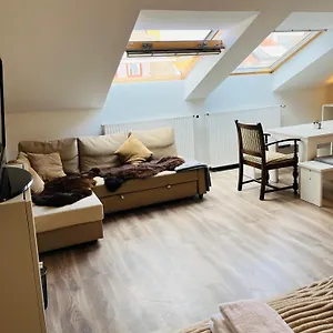 Feldhouse BRE